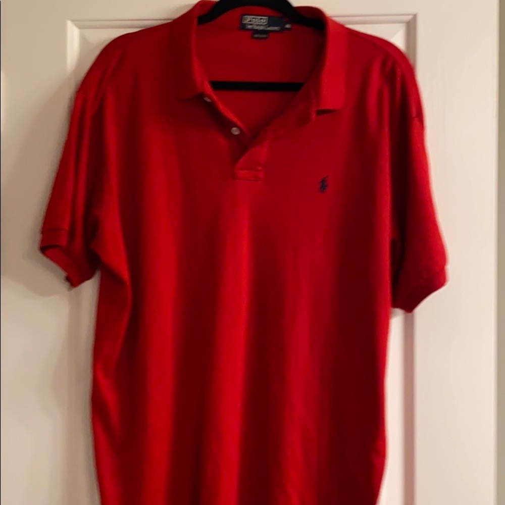 Ralph Lauren Polo